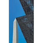 Monumental Contrast | Tina Kalandadze