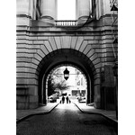 Hand in Hand | Tanner Donaldson