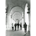 Sculpting the City | Hailey Sherman