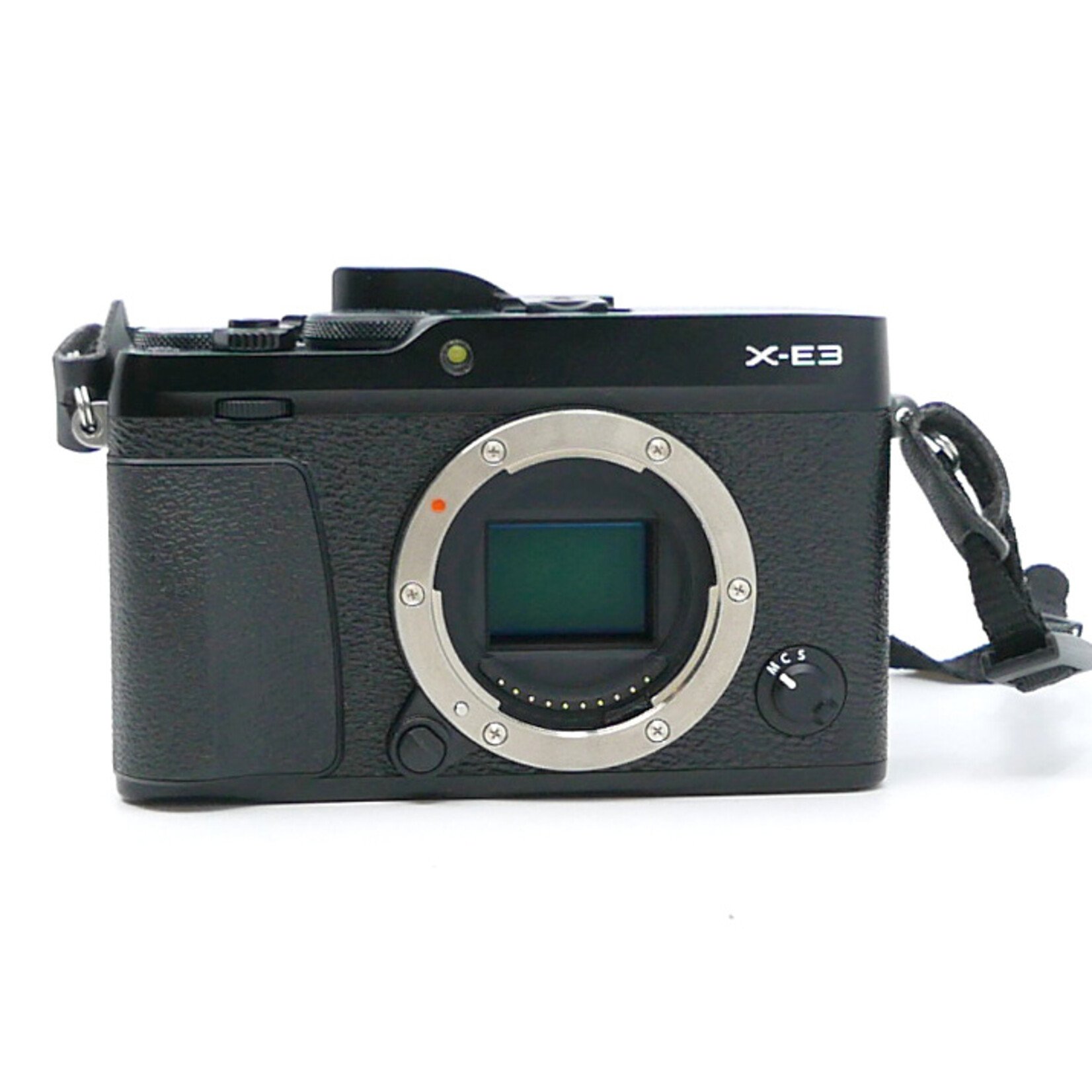 Fujifilm Fujifilm X-E3 Mirrorless Body (Used)