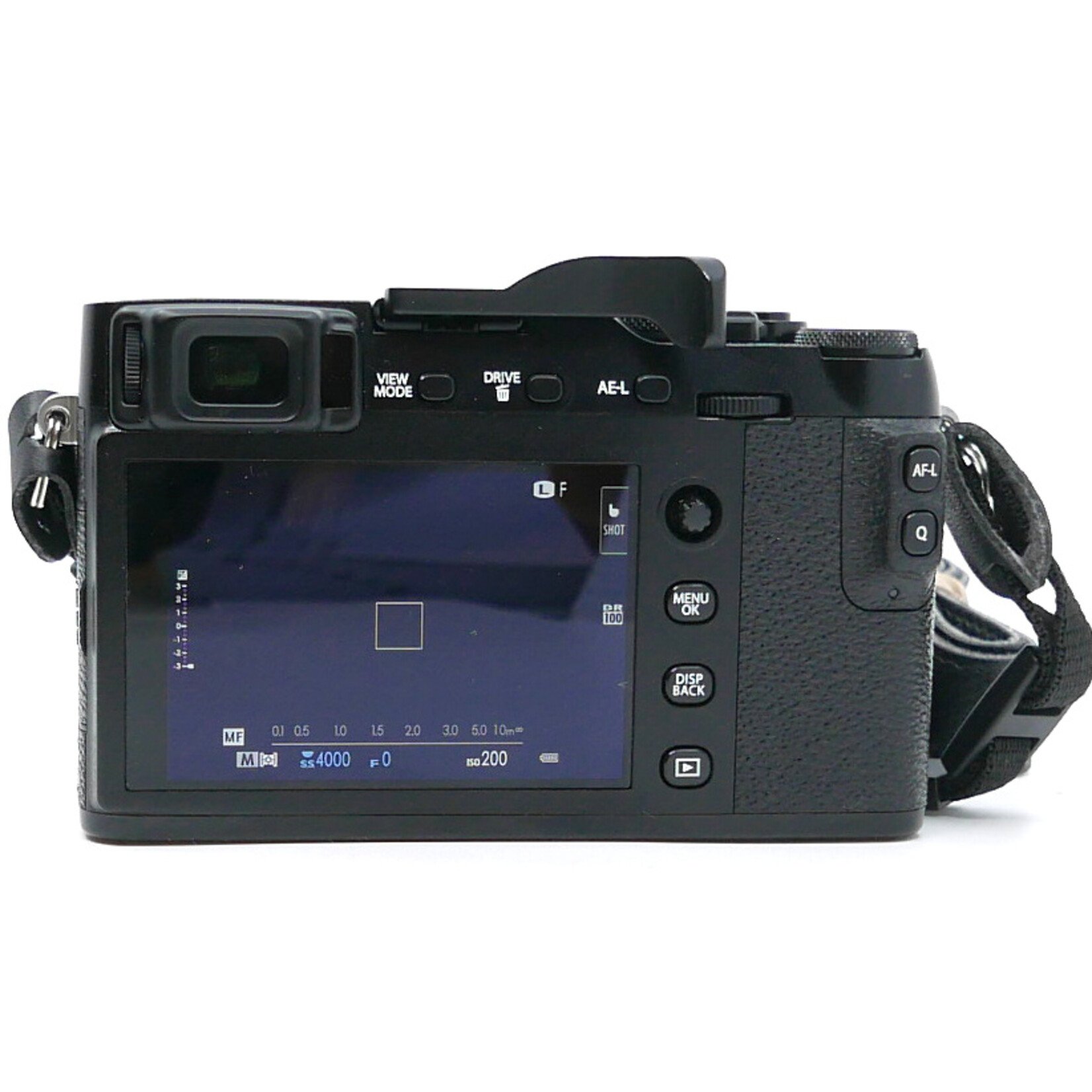 Fujifilm Fujifilm X-E3 Mirrorless Body (Used)