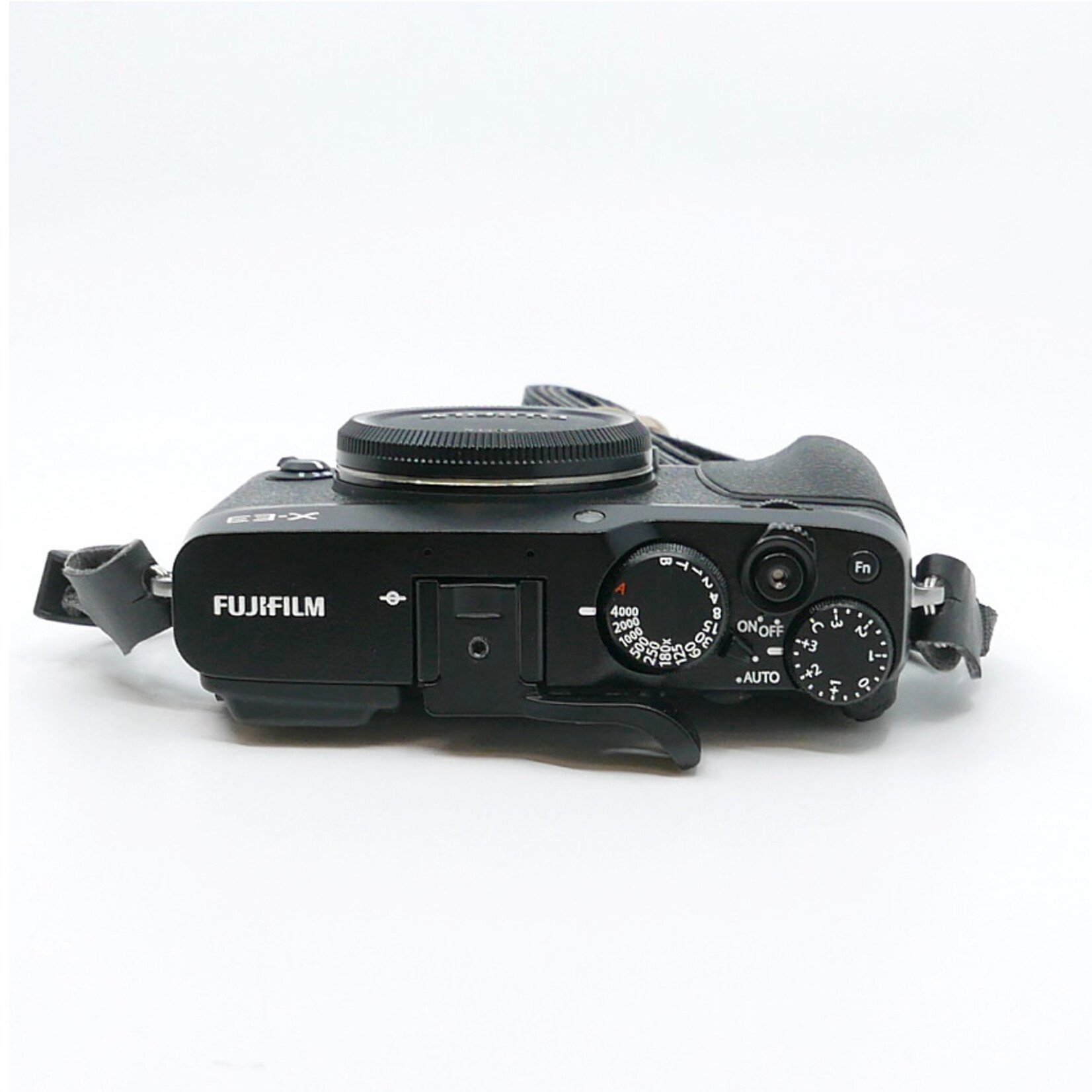 Fujifilm Fujifilm X-E3 Mirrorless Body (Used)
