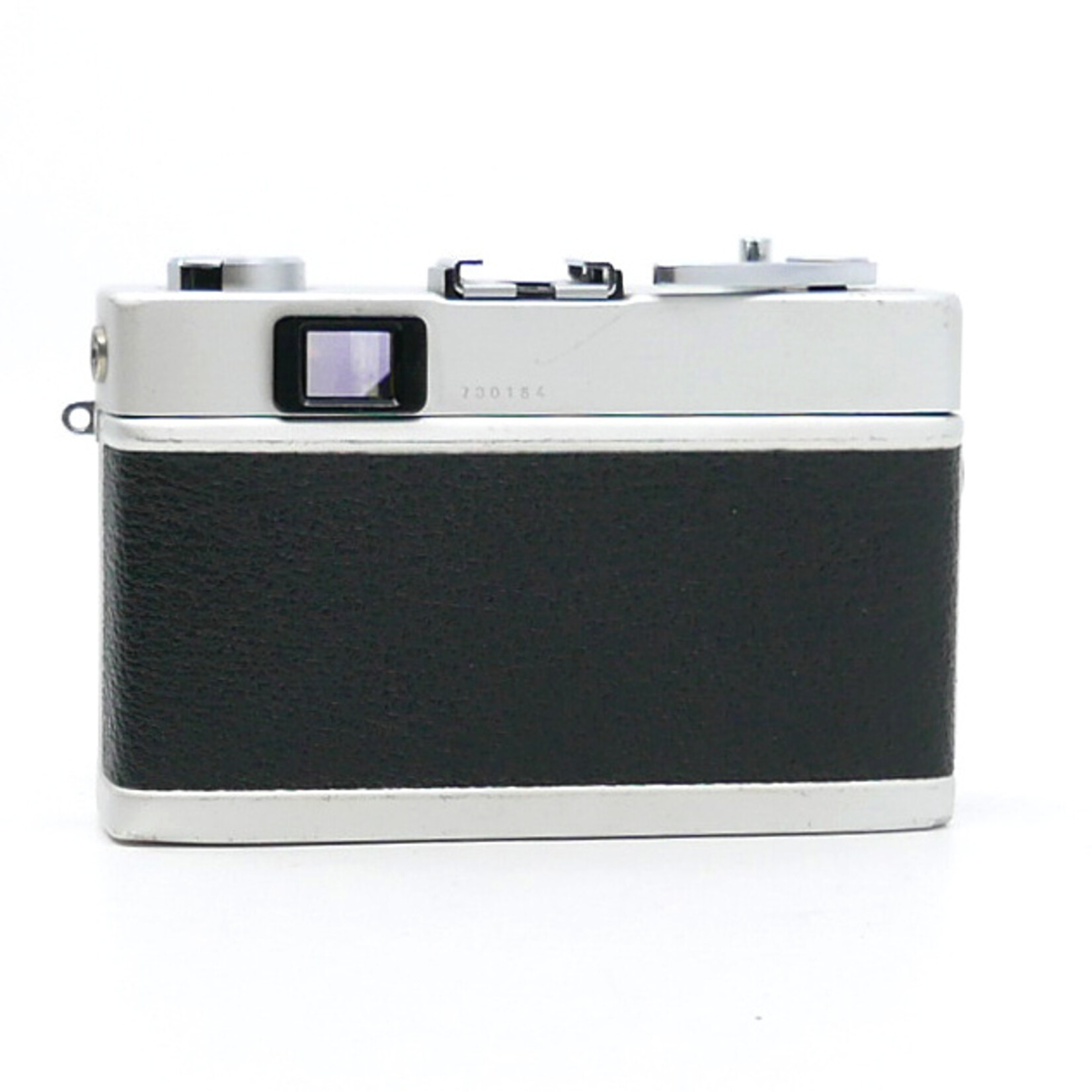 Konica Konica C35 MF 35mm Point and Shoot Camera (Used)