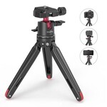 SmallRig SmallRig Tabletop Mini Tripod with Panoramic Ball Head BUT2664