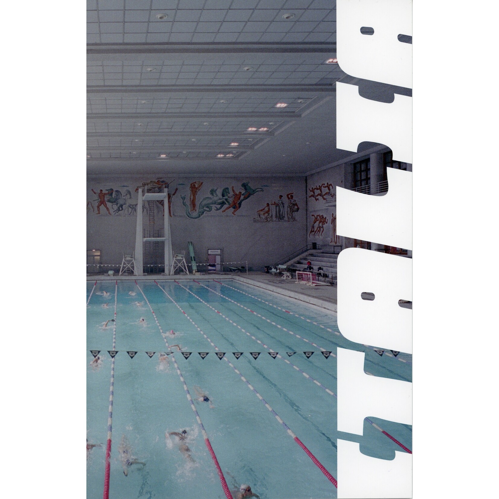 "Italia" Ted Everett