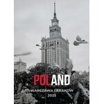 "Poland: Warzawa | Krakow" Aaron Walsh