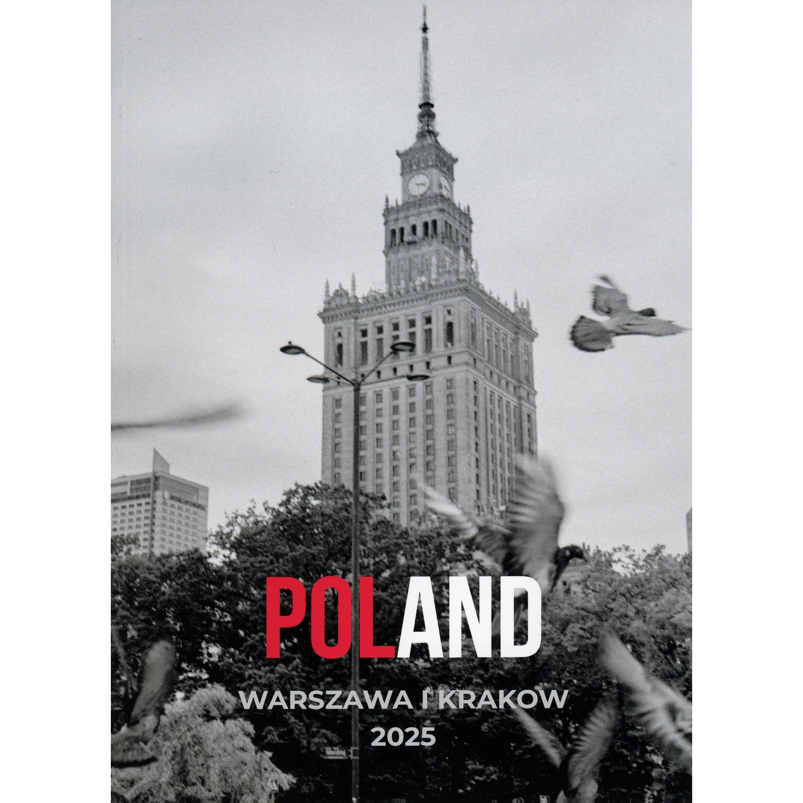"Poland: Warzawa | Krakow" Aaron Walsh