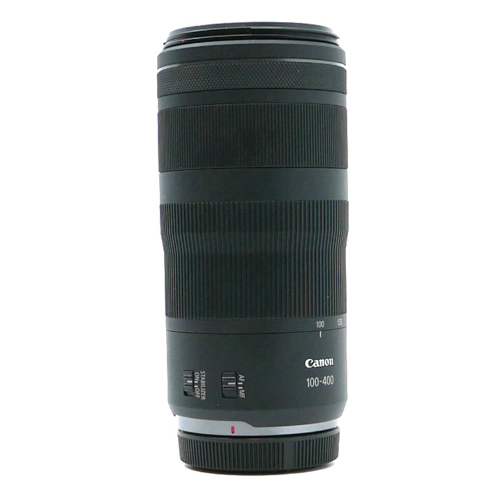 Canon Canon RF 100-400mm f/5.6-8 IS USM Lens (Used)