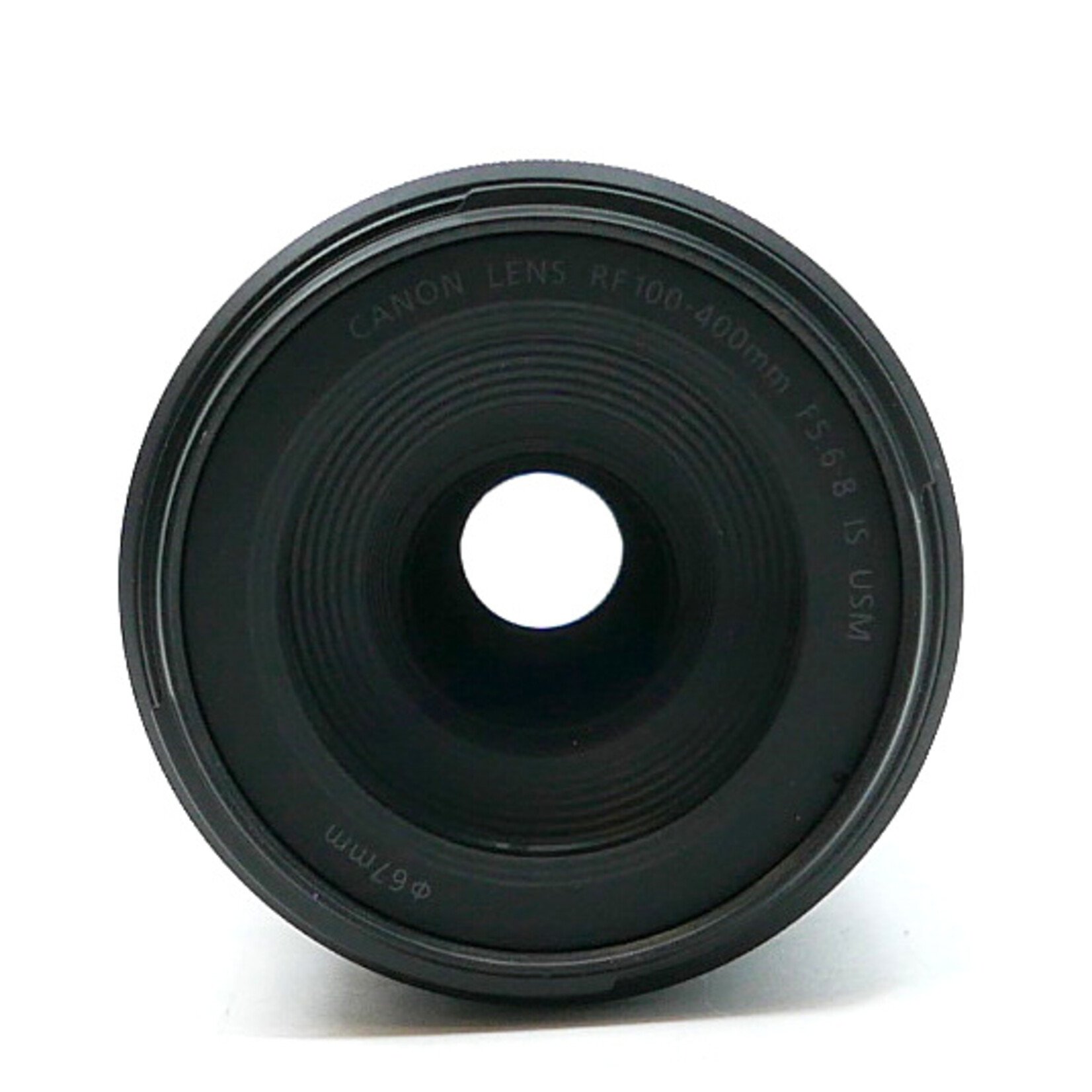 Canon Canon RF 100-400mm f/5.6-8 IS USM Lens (Used)