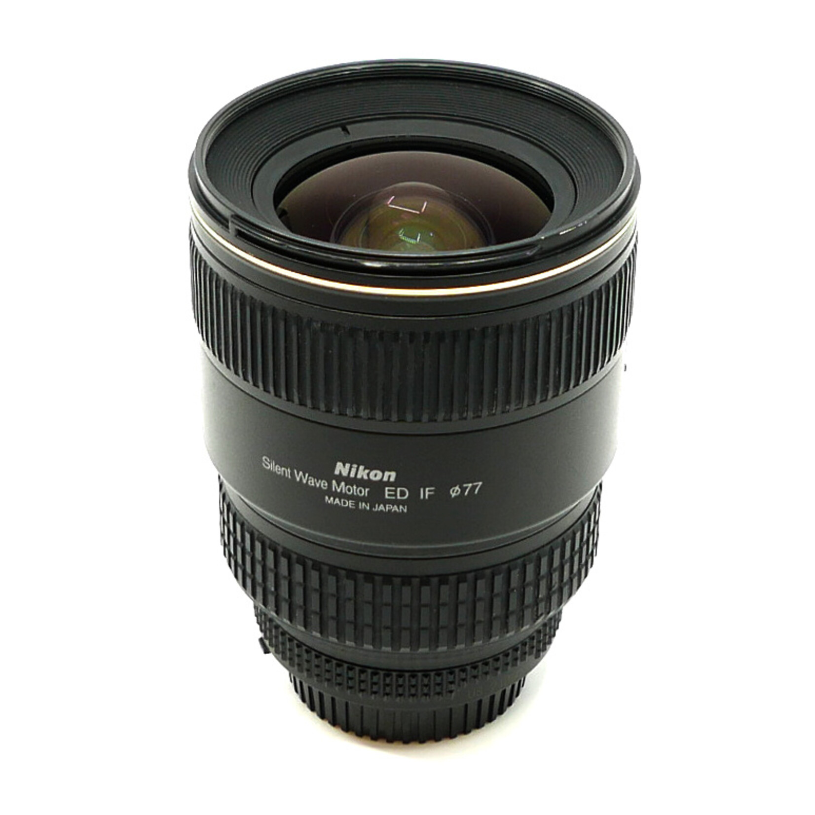 Nikon Nikkor AF-S 17-35MM f2.8D Lens