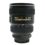 Nikon Nikkor AF-S 17-35MM f2.8D Lens