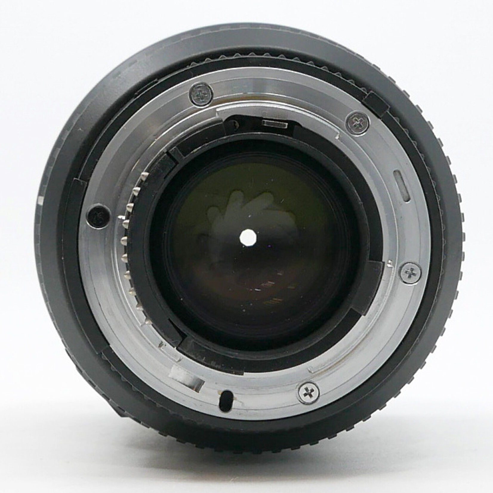 Nikon Nikkor AF-S 17-35MM f2.8D Lens