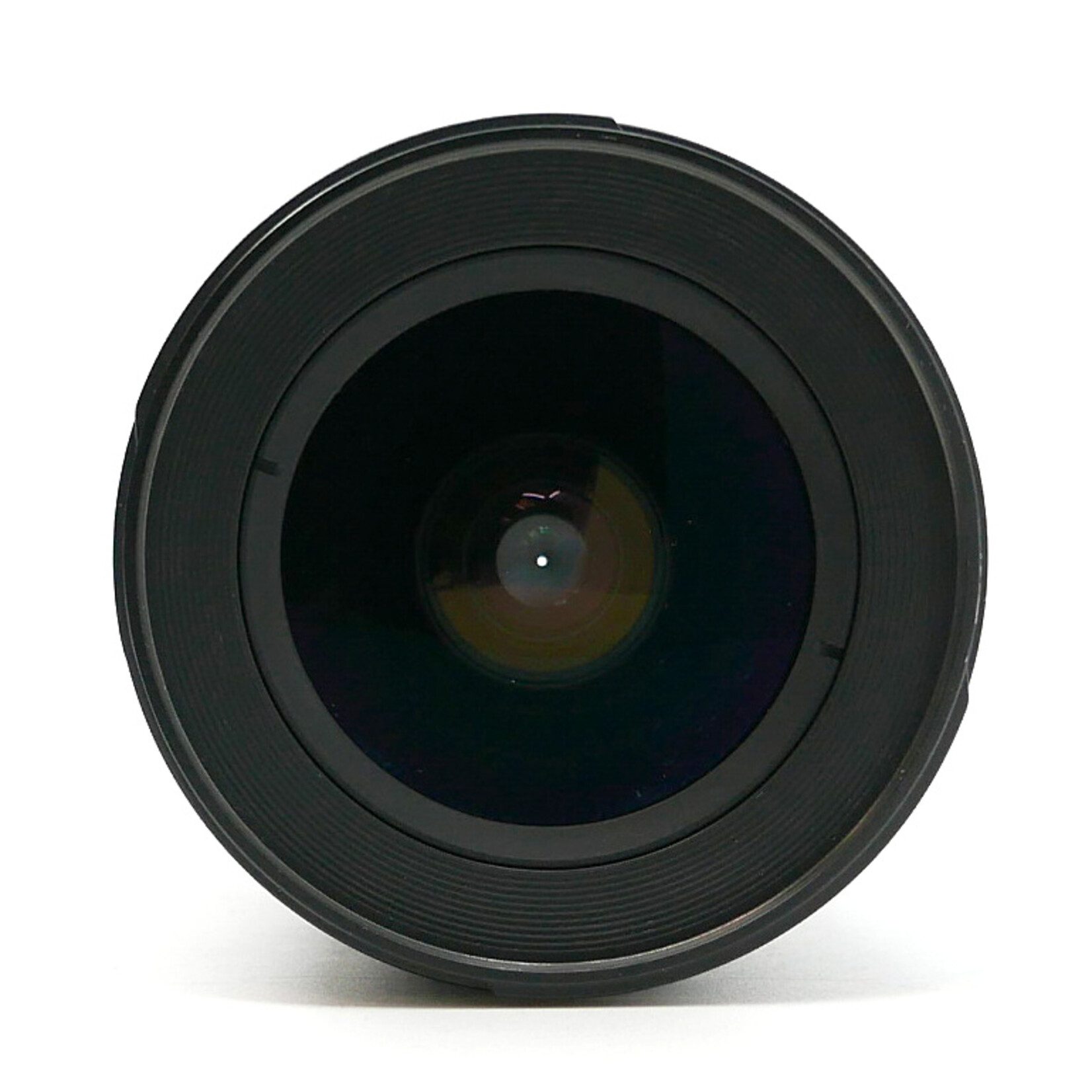 Nikon Nikkor AF-S 17-35MM f2.8D Lens