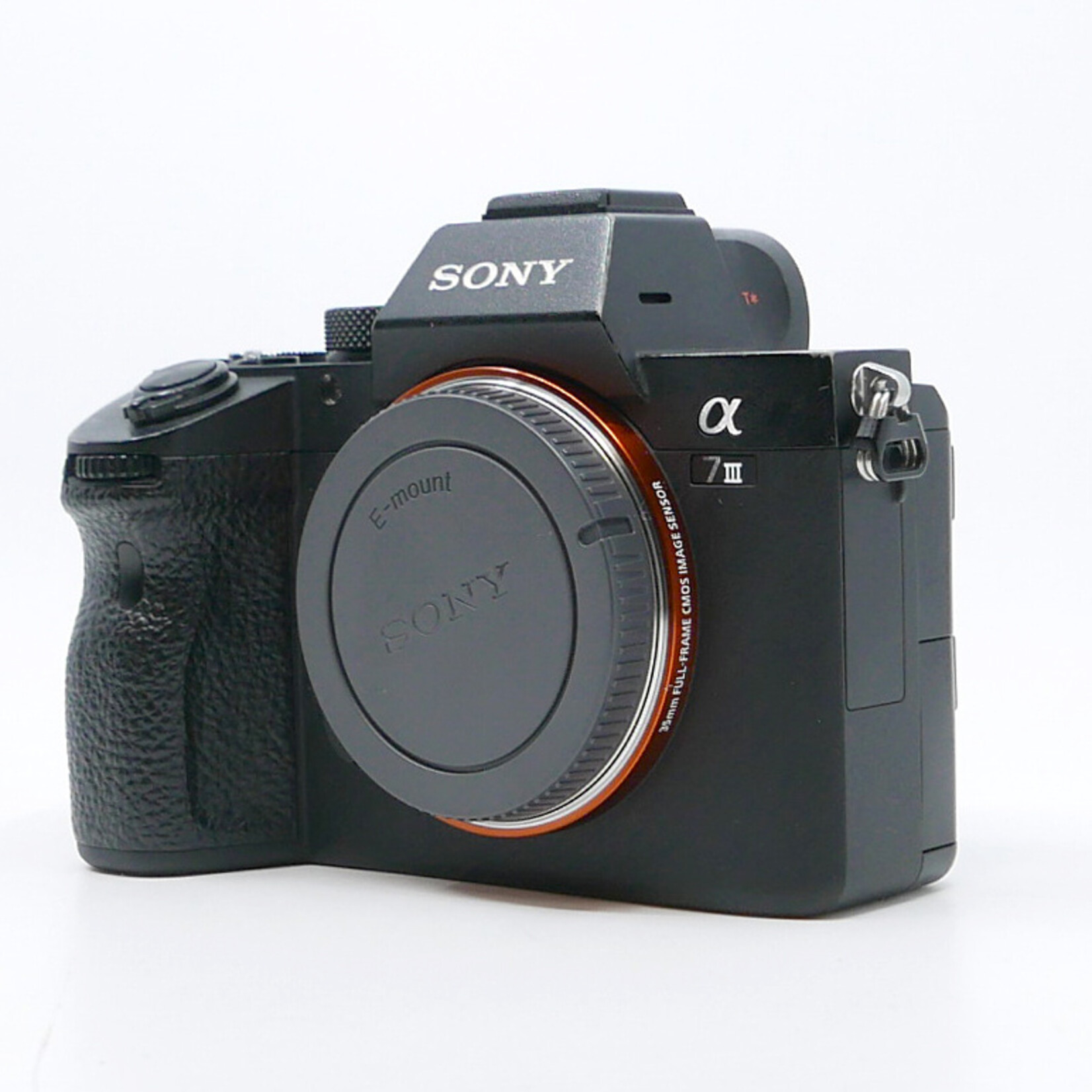 Sony A7 III Mirrorless Camera Body (Used)