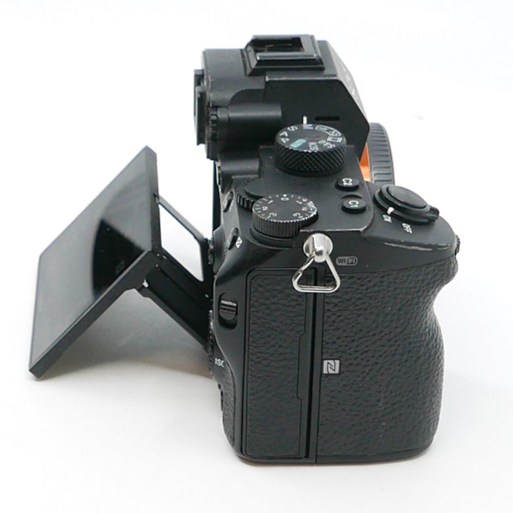 Sony A7 III Mirrorless Camera Body (Used)