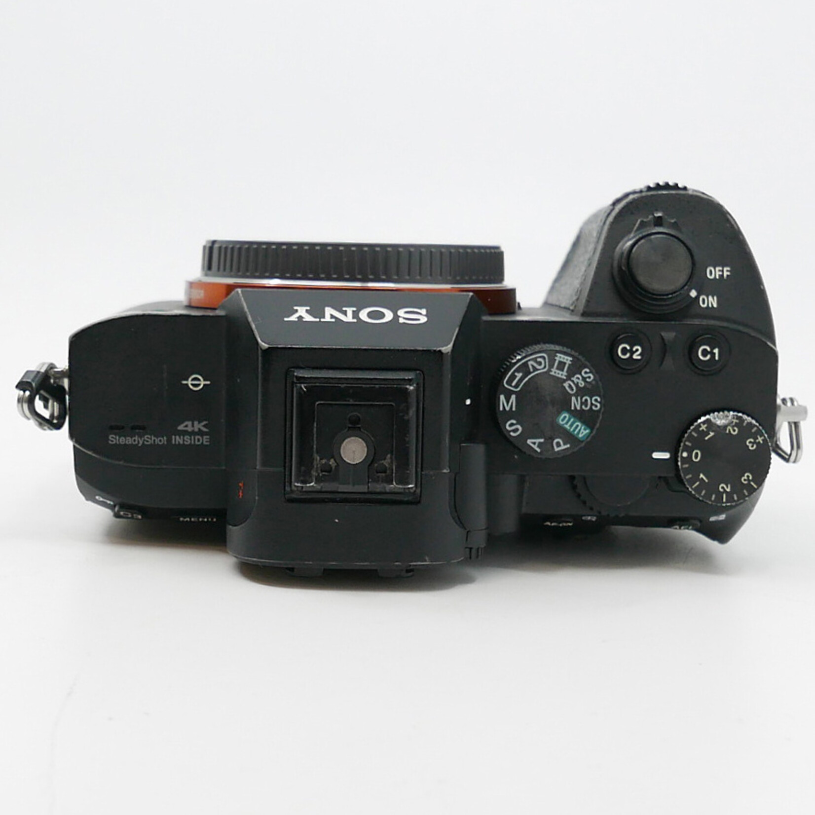 SONY Sony A7 III Mirrorless Camera Body (Used)