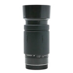 Tamron Tamron AF 70-300mm f/4-5.6 Lens for Canon EF (As-IS)