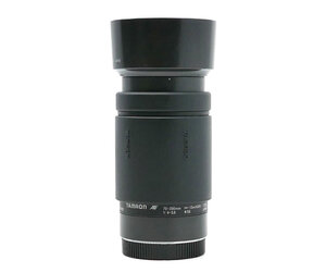 TAMRONタムロンAF70-300mm F4-5.6 for CANON EF Tamron f/Canon EF - AF 70-300mm f/4-5.6 Lens (As-IS) - Pro Photo