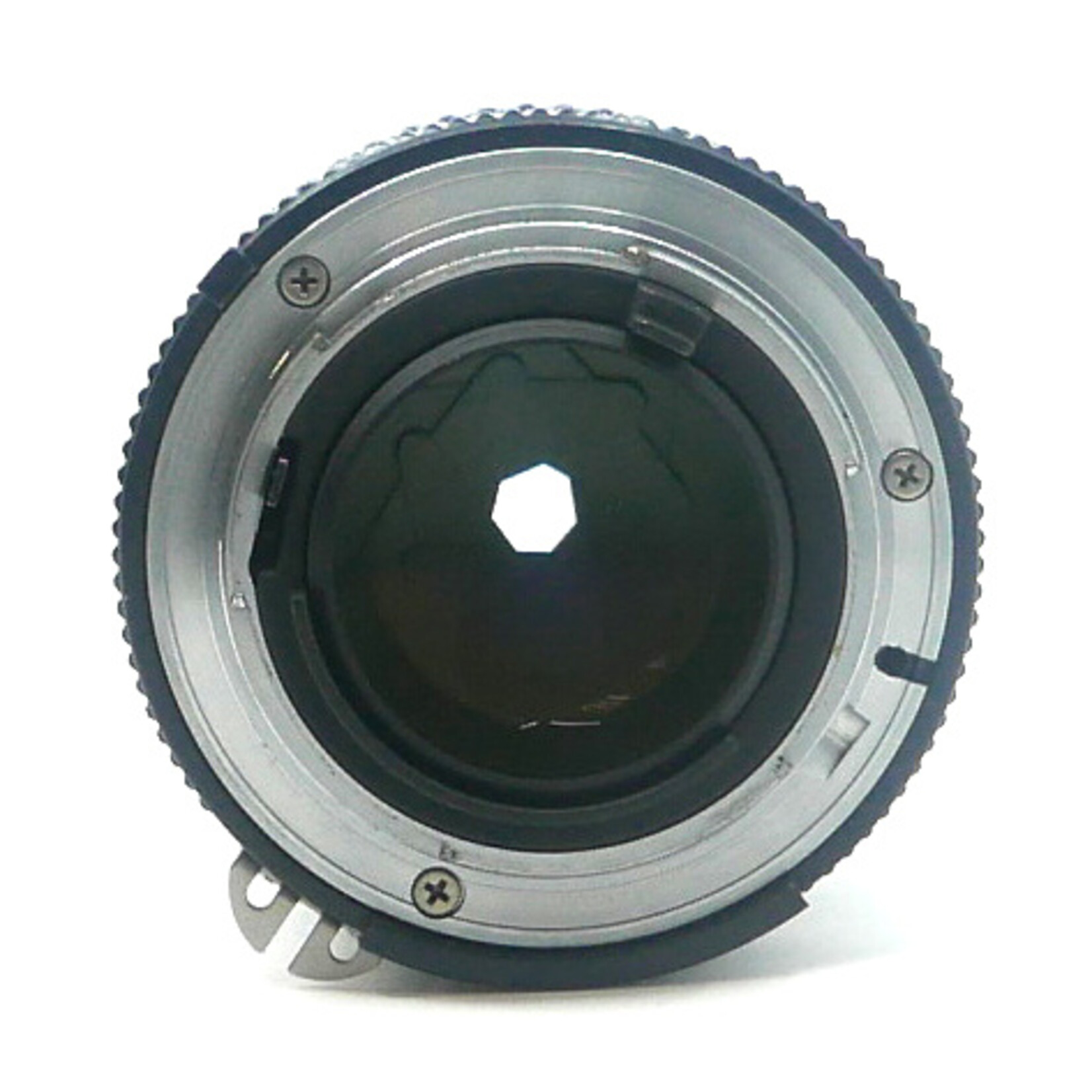 Nikon Nikkor 50mm f1.4 AIS Lens (Used)