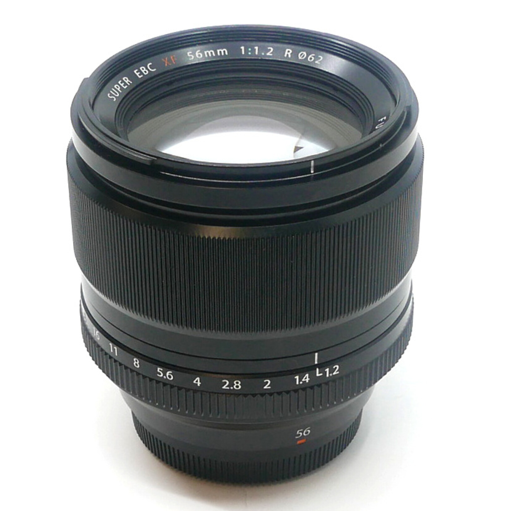Fujifilm Fujifilm 56mm f/1.2 R Lens (Used)