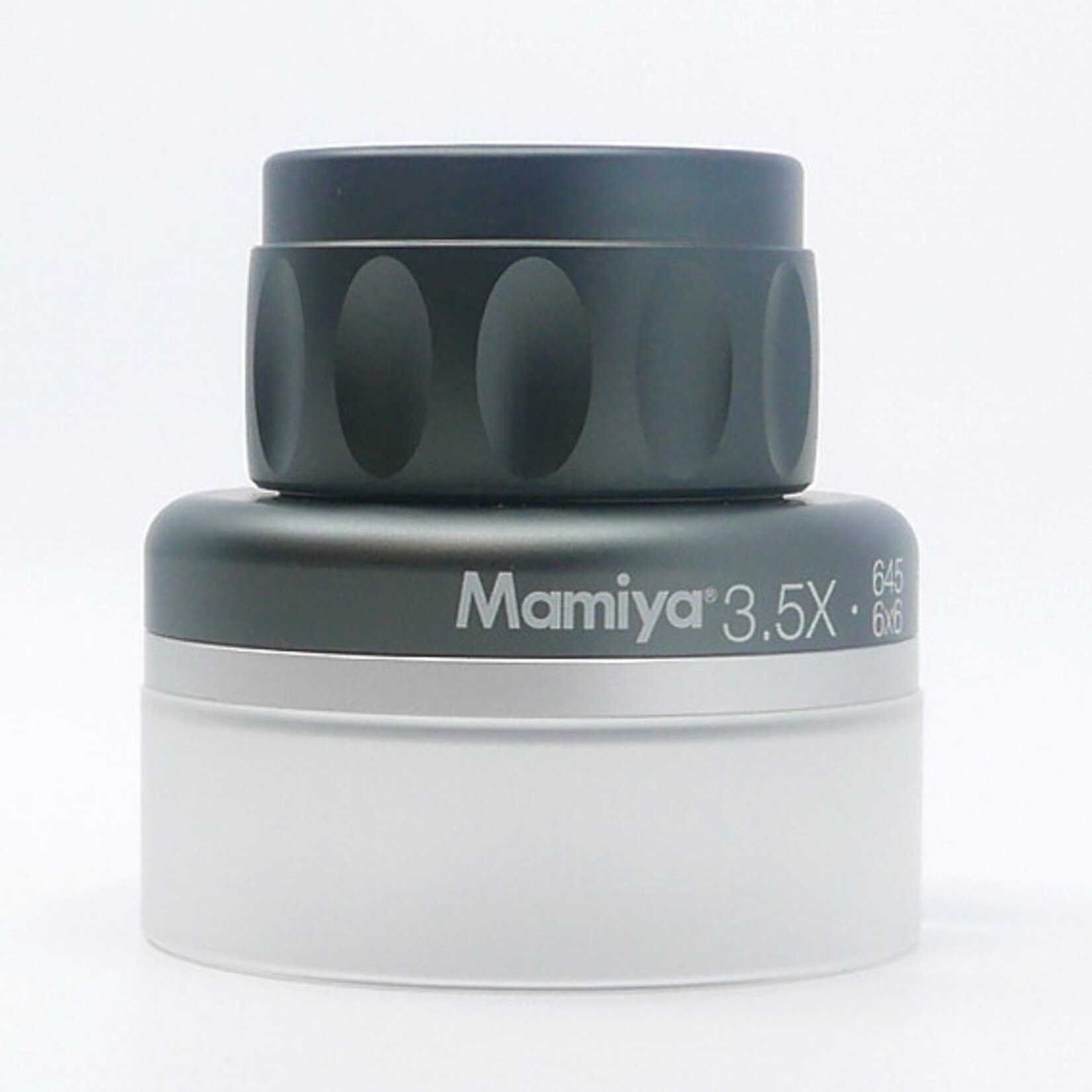 Mamiya Mamiya 3X 645/6x6 Magnifying Loupe (Used)