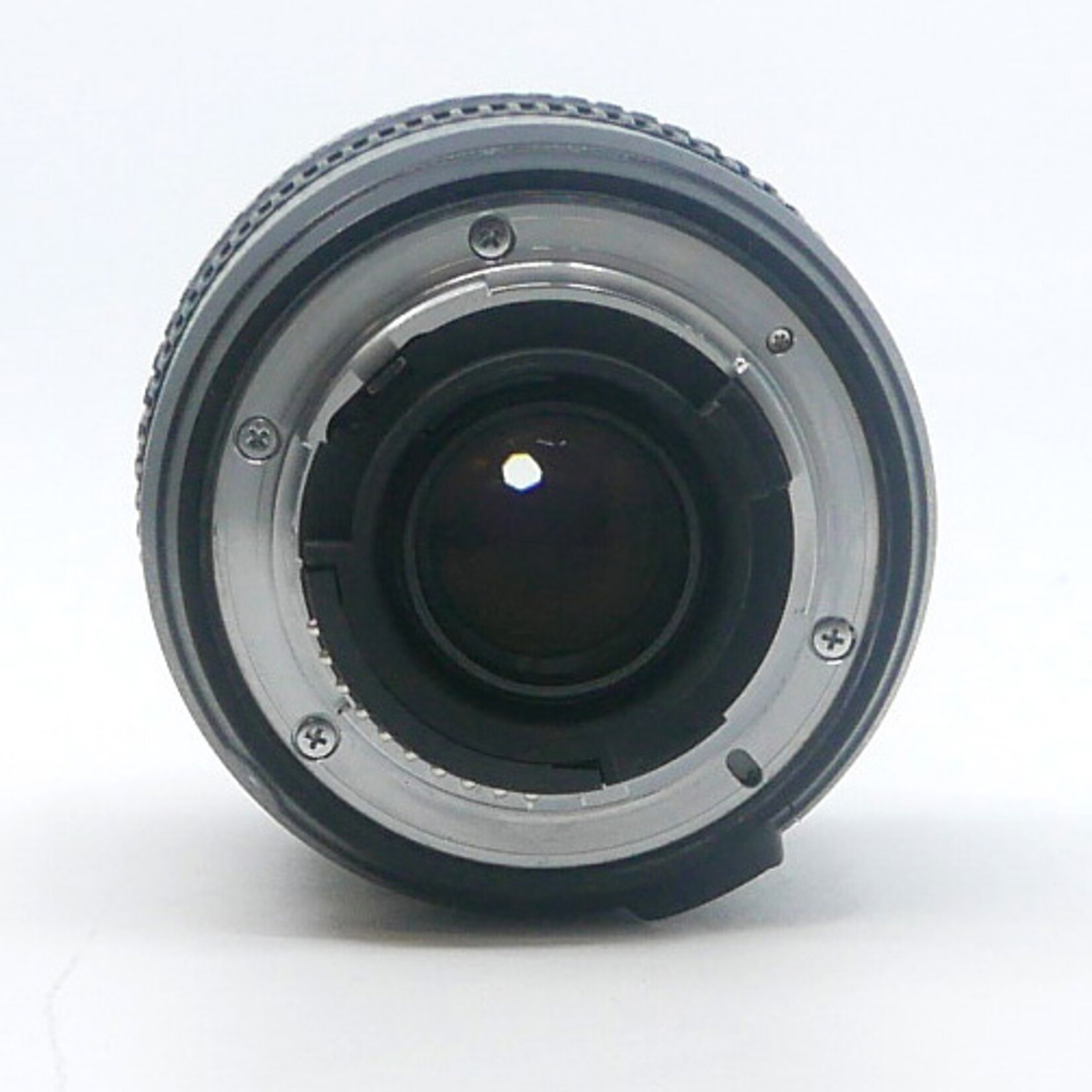 Nikon Nikkor AF-S DX Nikkor 18-70mm f/3.5-4.5G IF-ED Lens (Used)