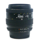 Nikon Nikkor AF 35-70mm 3.3-4.5 Lens (Used)