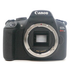 Canon EOS Rebel T7 DSLR body (Used)