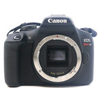 Canon Canon EOS Rebel T7 DSLR body (Used)