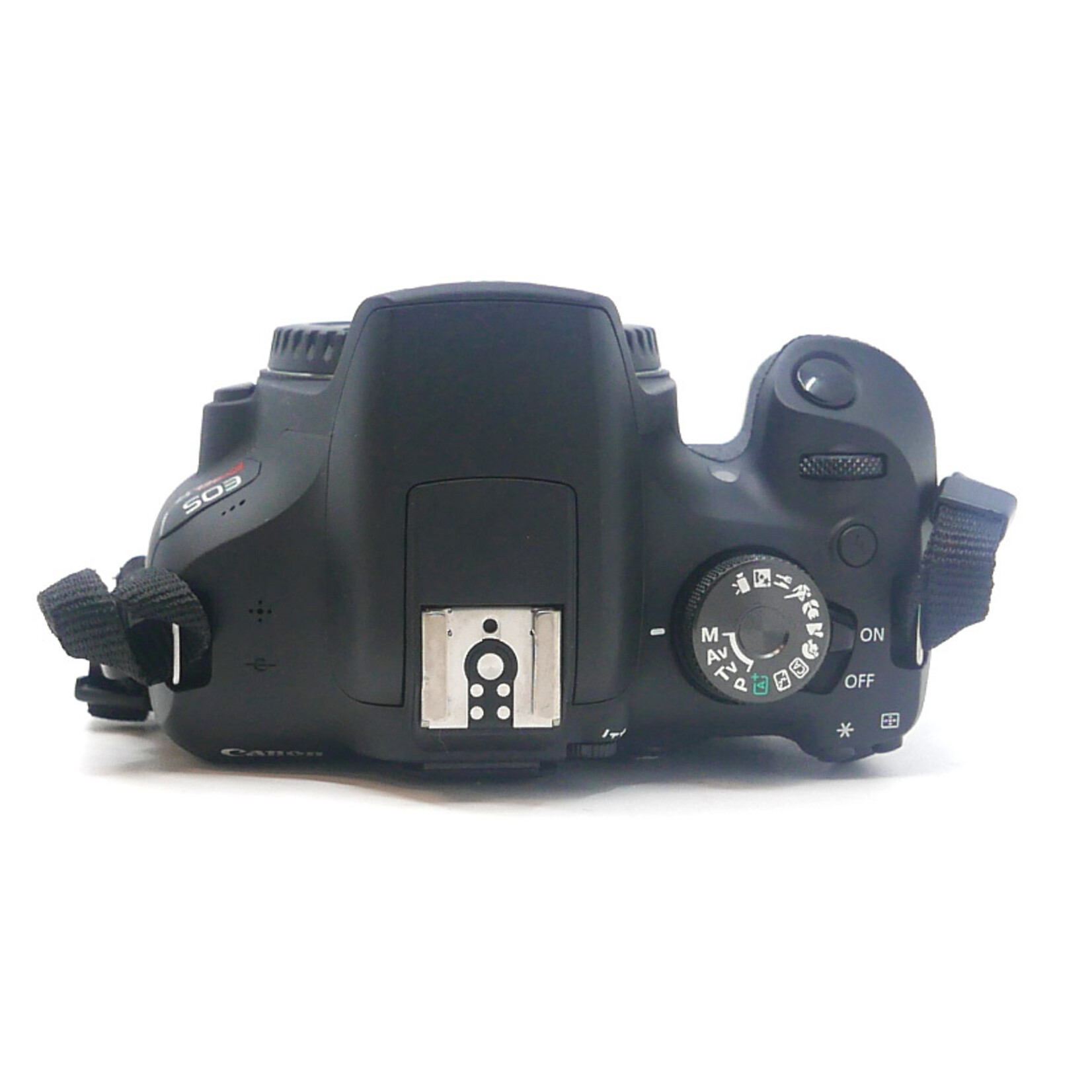 Canon Canon EOS Rebel T7 DSLR body (Used)
