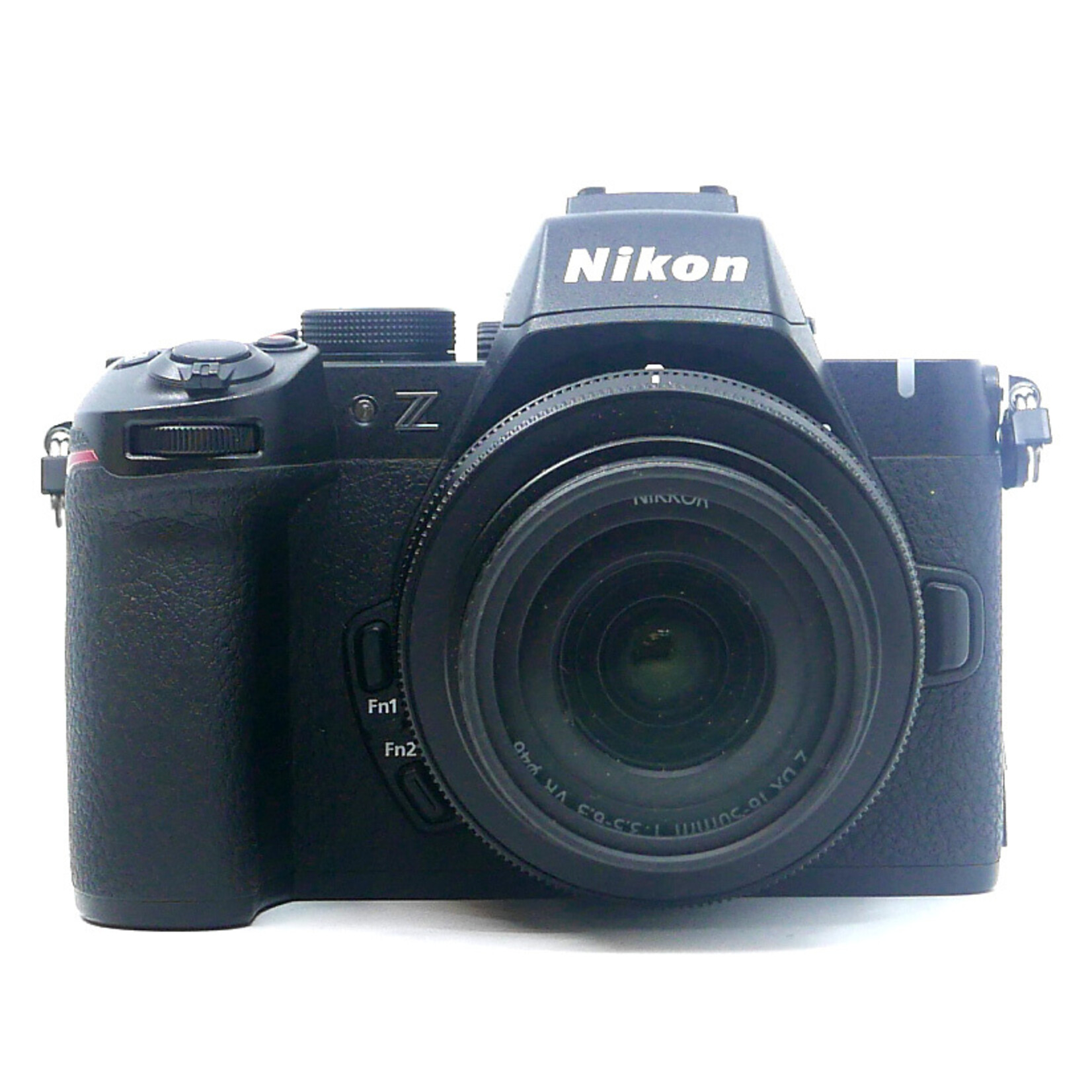 Nikon Nikon Z 50II w/DX 16-50mm f3.5-6.3 (Used) [BL}