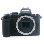 Nikon Nikon Z 50II w/DX 16-50mm f3.5-6.3 (Used) [BL}