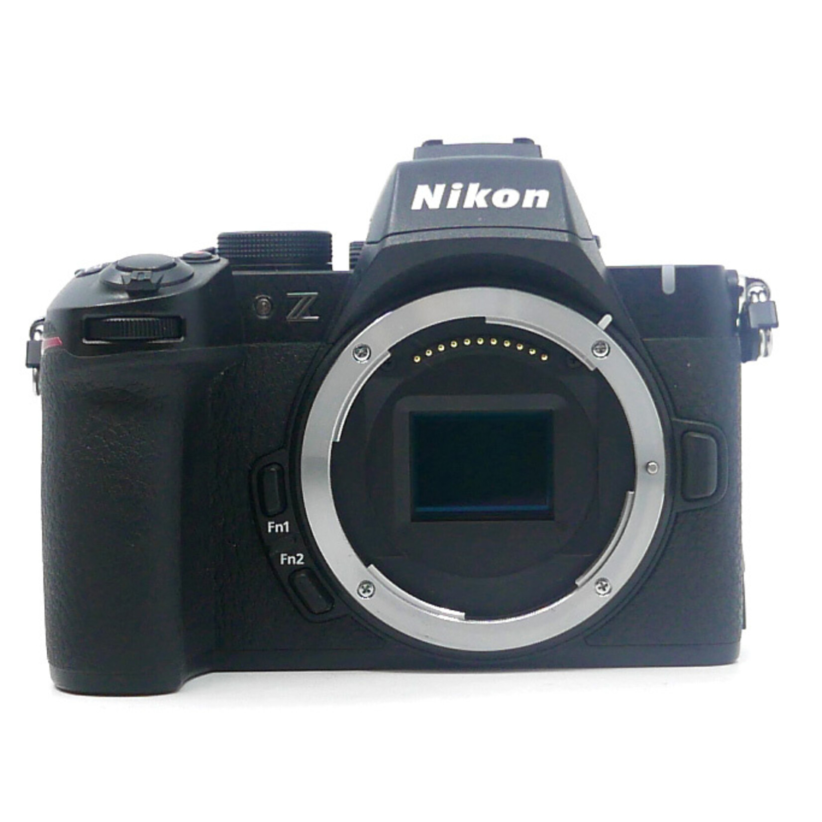 Nikon Nikon Z 50II w/DX 16-50mm f3.5-6.3 (Used) [BL}