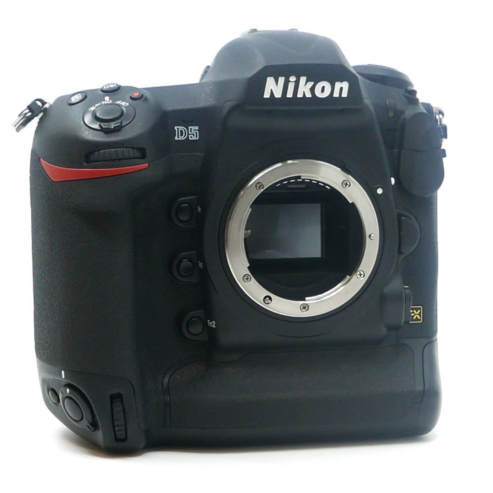 Nikon Nikon D5 DSLR Body -Dual XQD (Used)