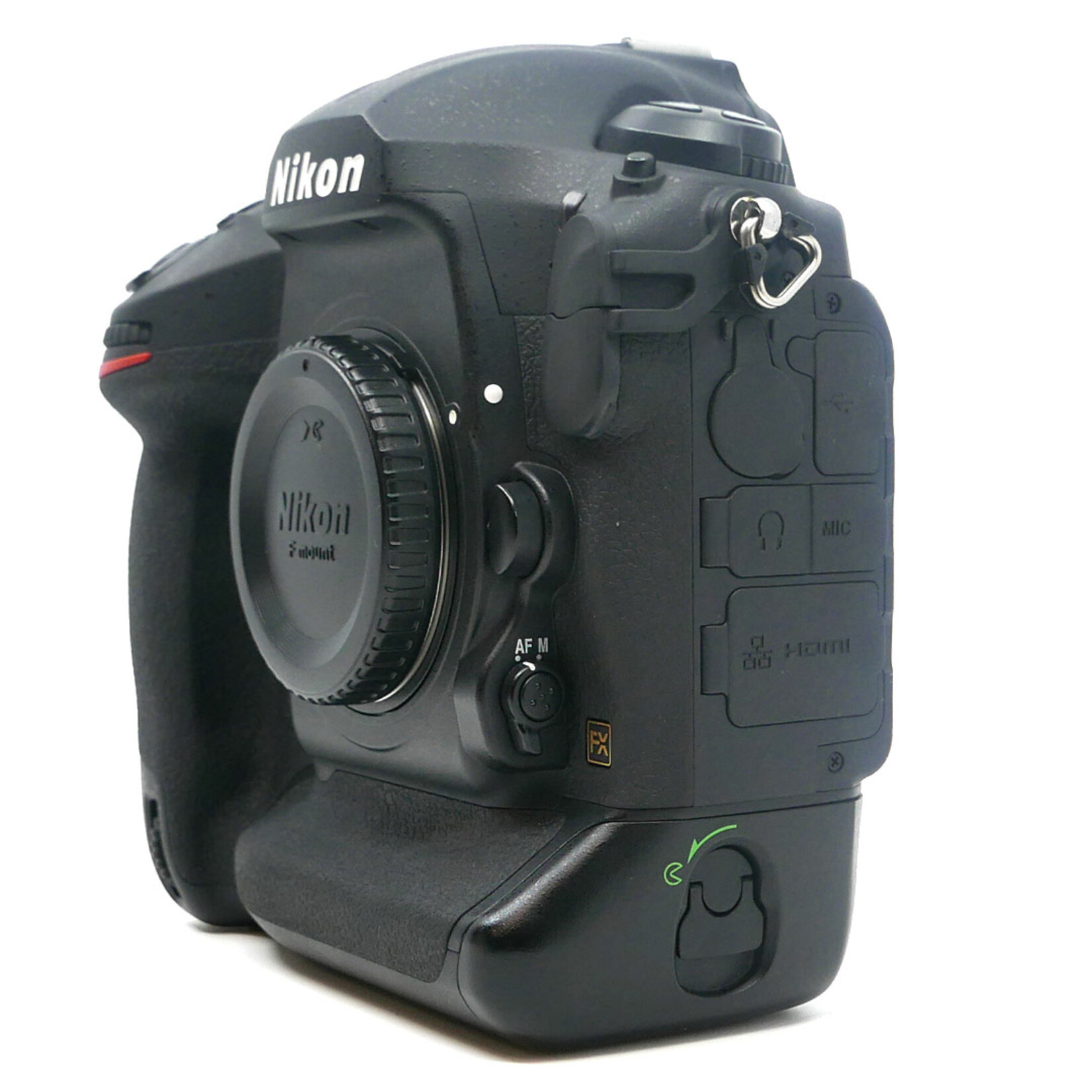 Nikon D5 DSLR Body -Dual XQD (Used)