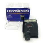 Olympus Olympus FL-20 flash (Used)