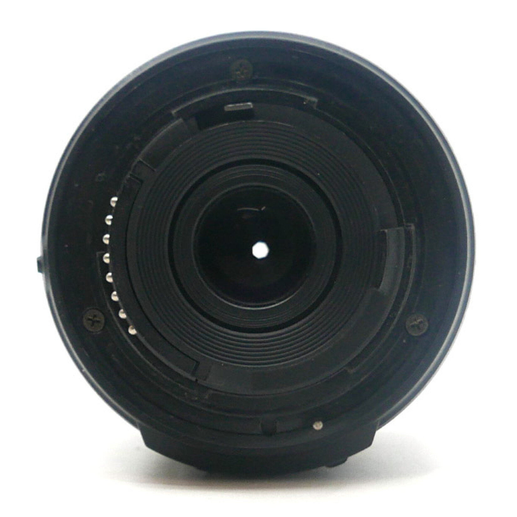 Nikon Nikon DX VR AF-S Nikkor 18-55mm 1:3.5-5.6 G II (Used)