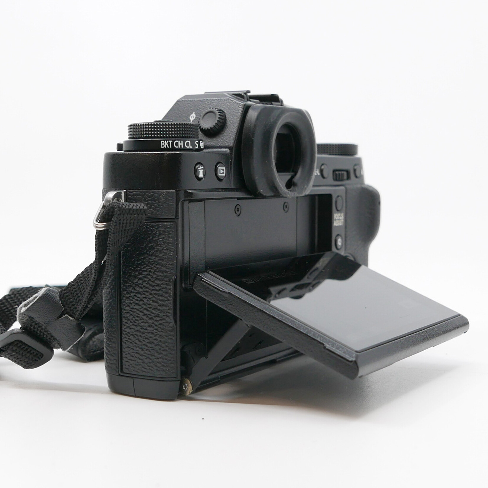 Fujifilm Fujifilm X-T1 Mirrorless body (Used)