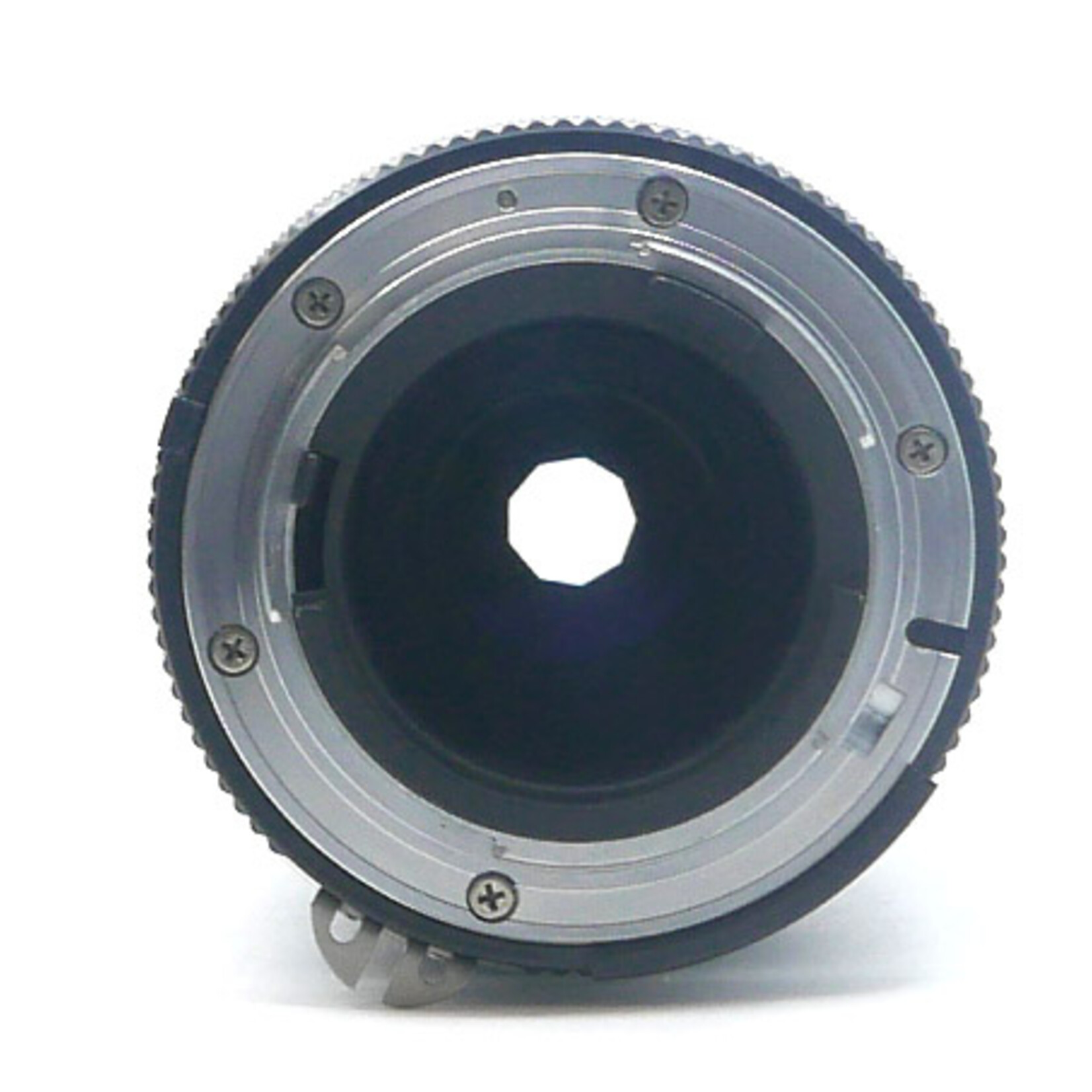 Nikon Nikkor 200mm f/4 AI-S Lens (Used)