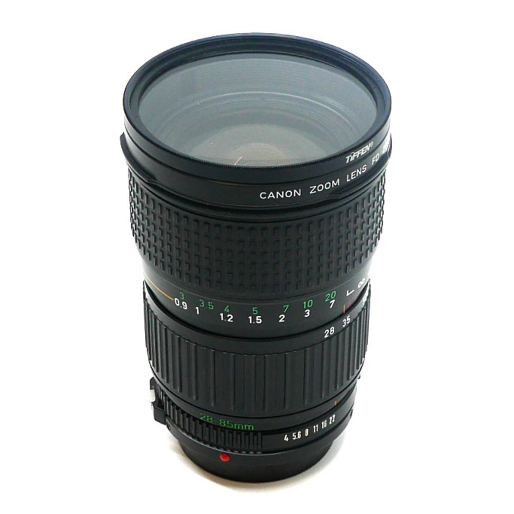 Canon Canon FD 28-85mm f4 Zoom Lens (Used)