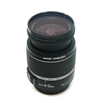 Canon Canon EF-S 18-55 3.5-5.6 IS (Used)