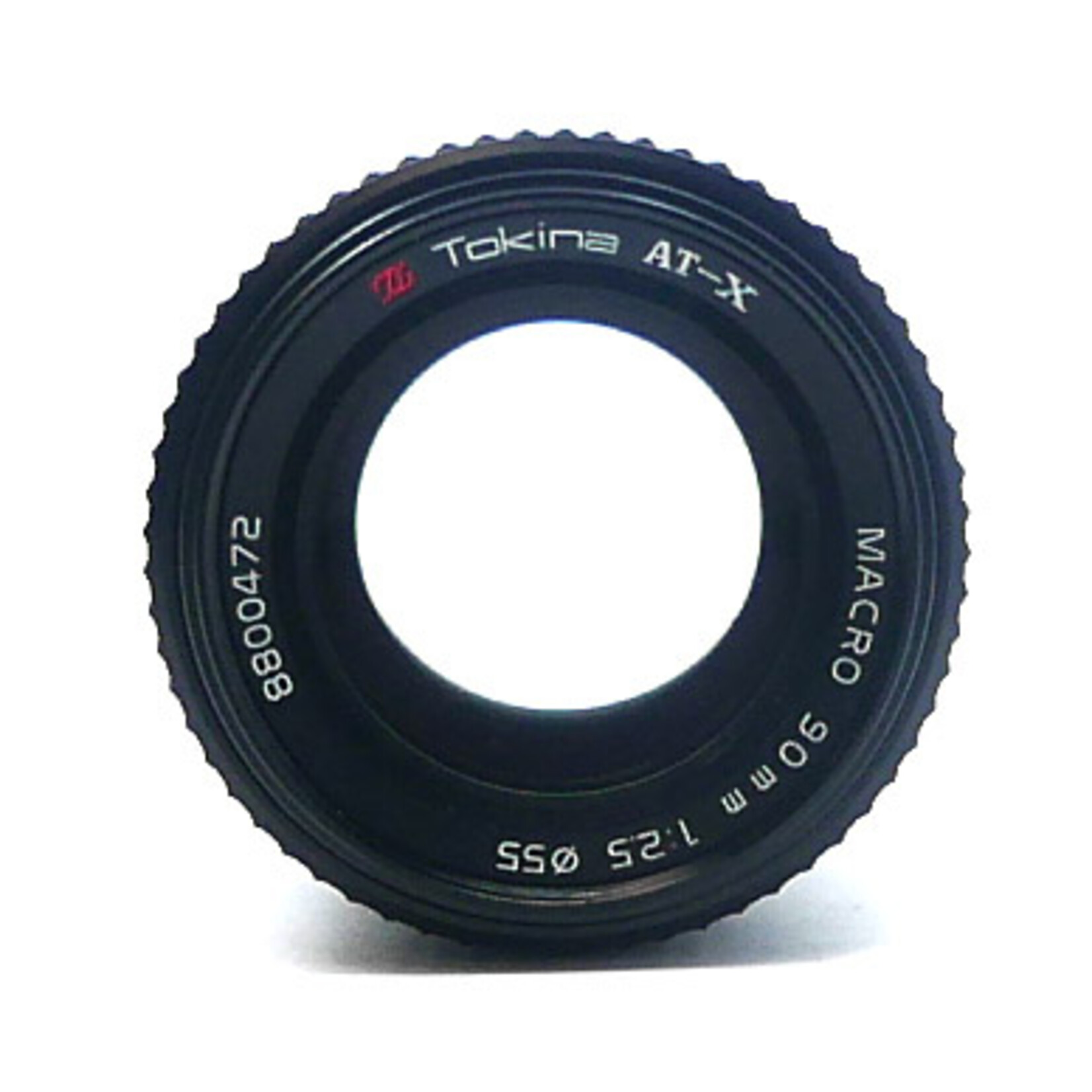 Tokina Tokina/Canon FD AT-X M90 90mm f/2.5 Macro (Used)