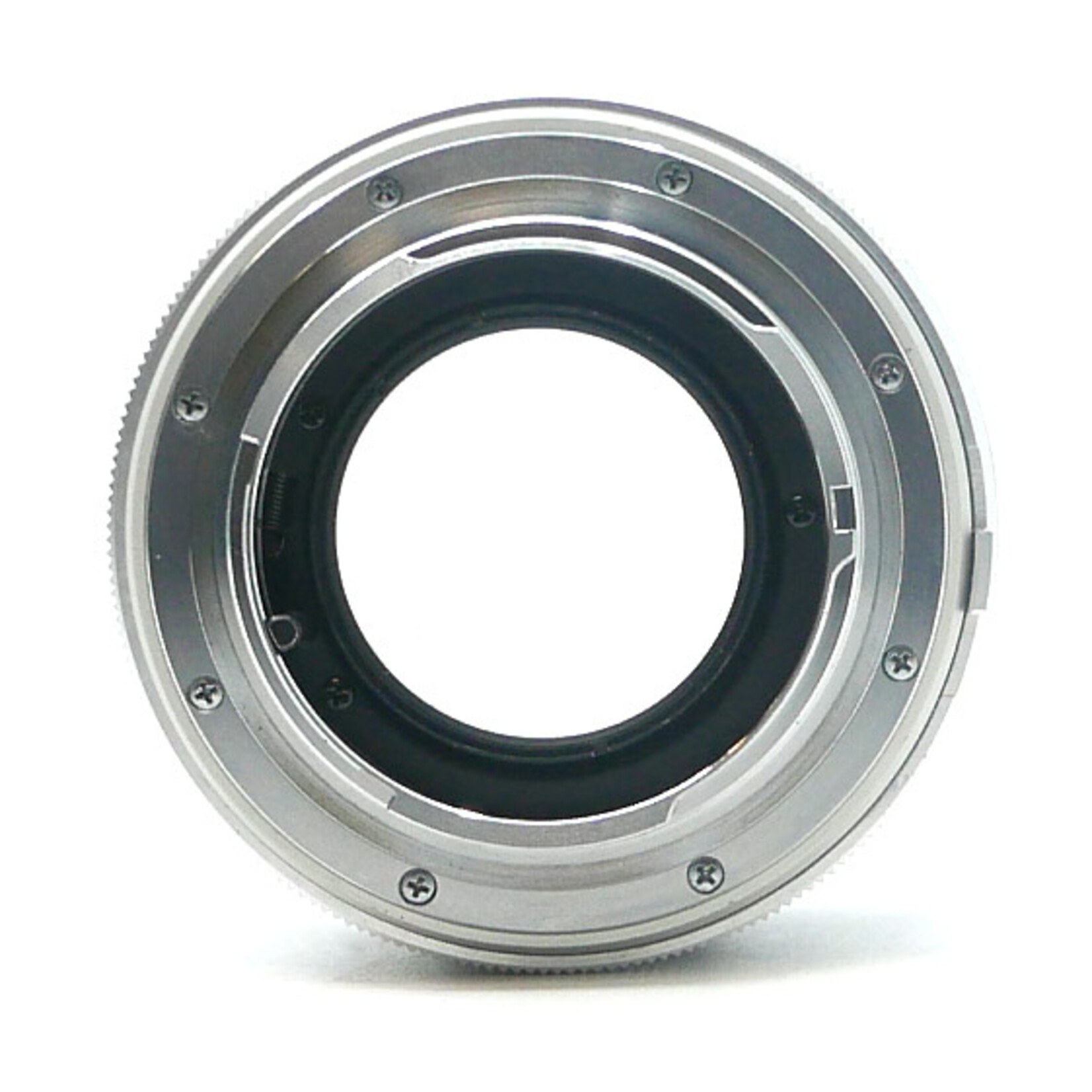 Minolta Minolta 58mm f/1.4 MC Rokkor-PF Lens (Used)