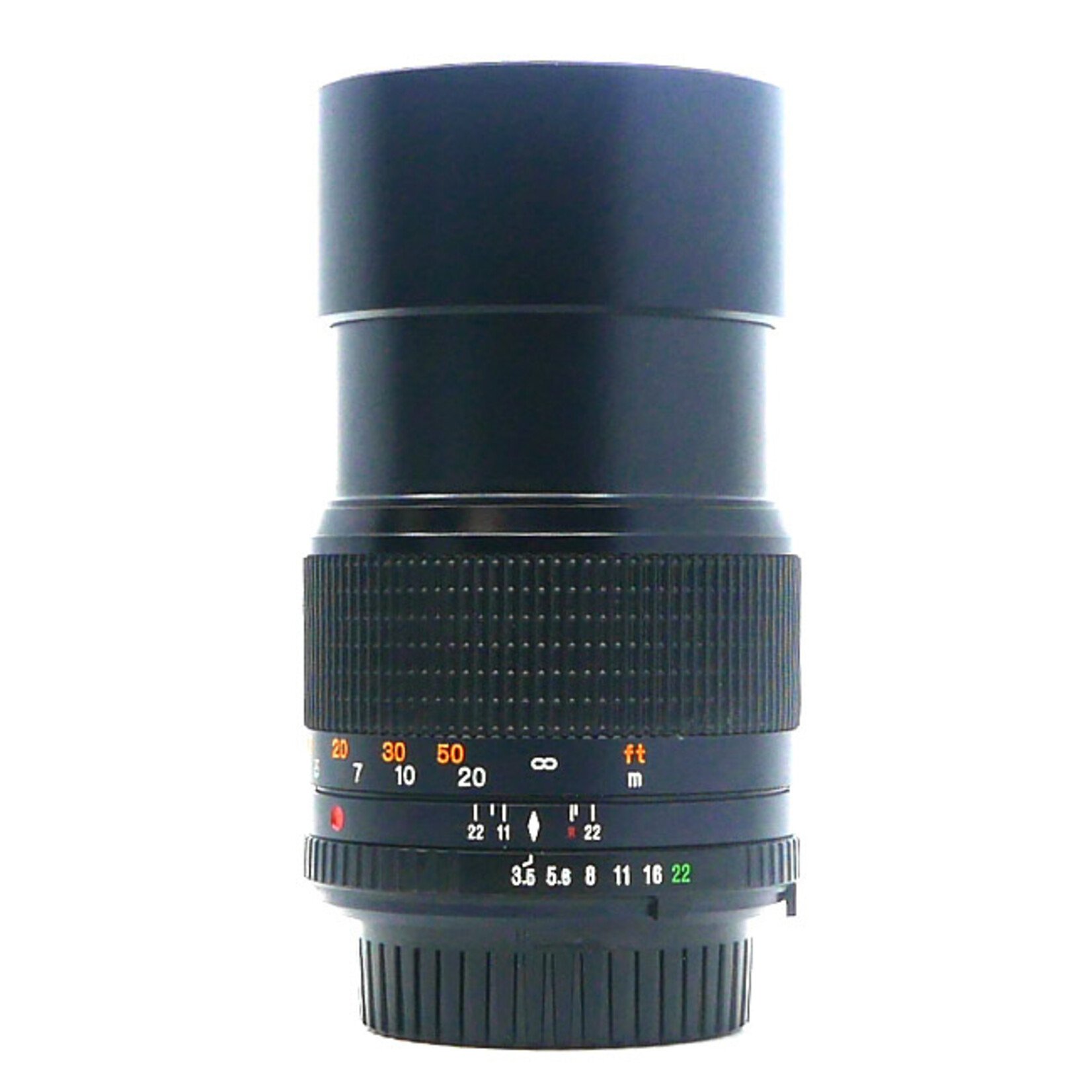 Minolta Minolta Celtic 135mm f3.5 Lens (Used)