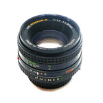 Minolta Minolta MD Rokkor-X 50mm 1.7 Lens (Used)