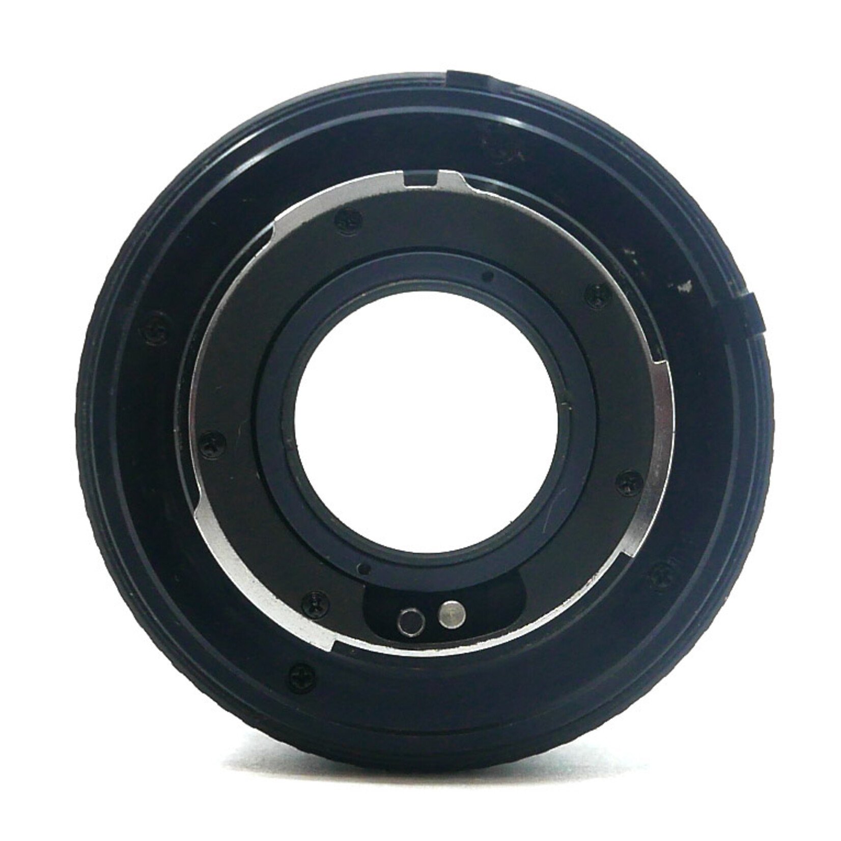 Minolta Minolta MD Rokkor-X 50mm 1.7 Lens (Used)