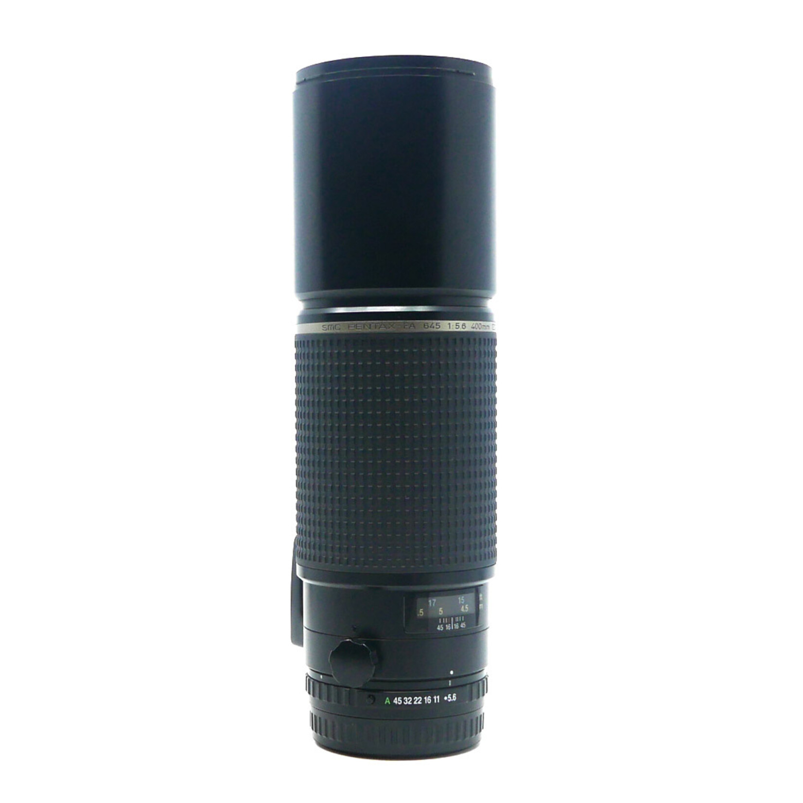 Pentax Pentax SMC FA 645 400mm f/5.6 Lens (Used)