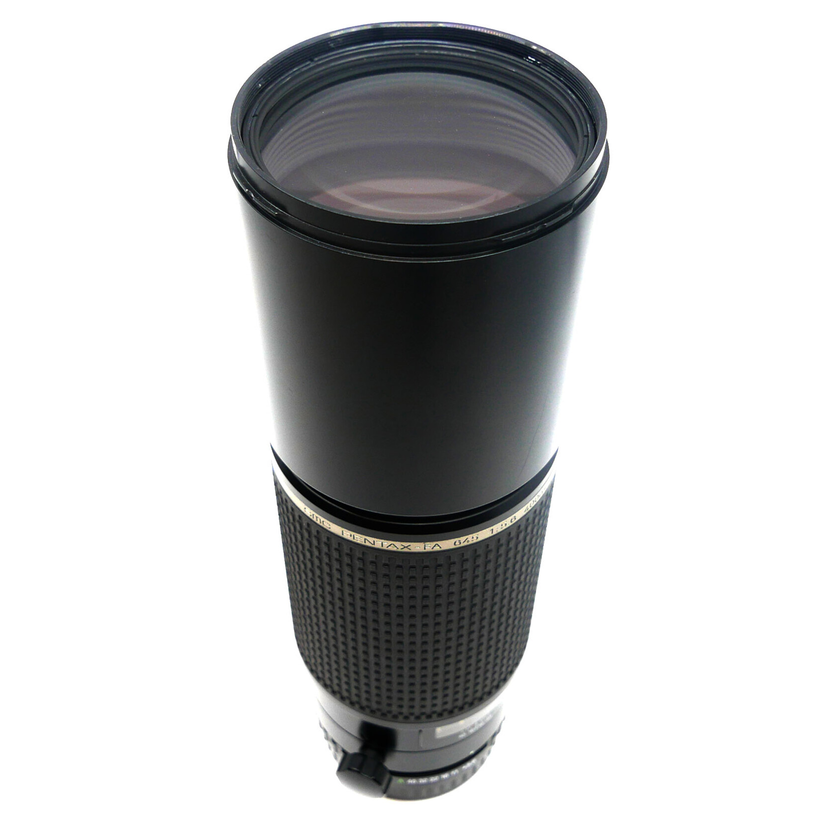 Pentax Pentax-FA 645 400mm f/5.6 SMC Lens (Used)