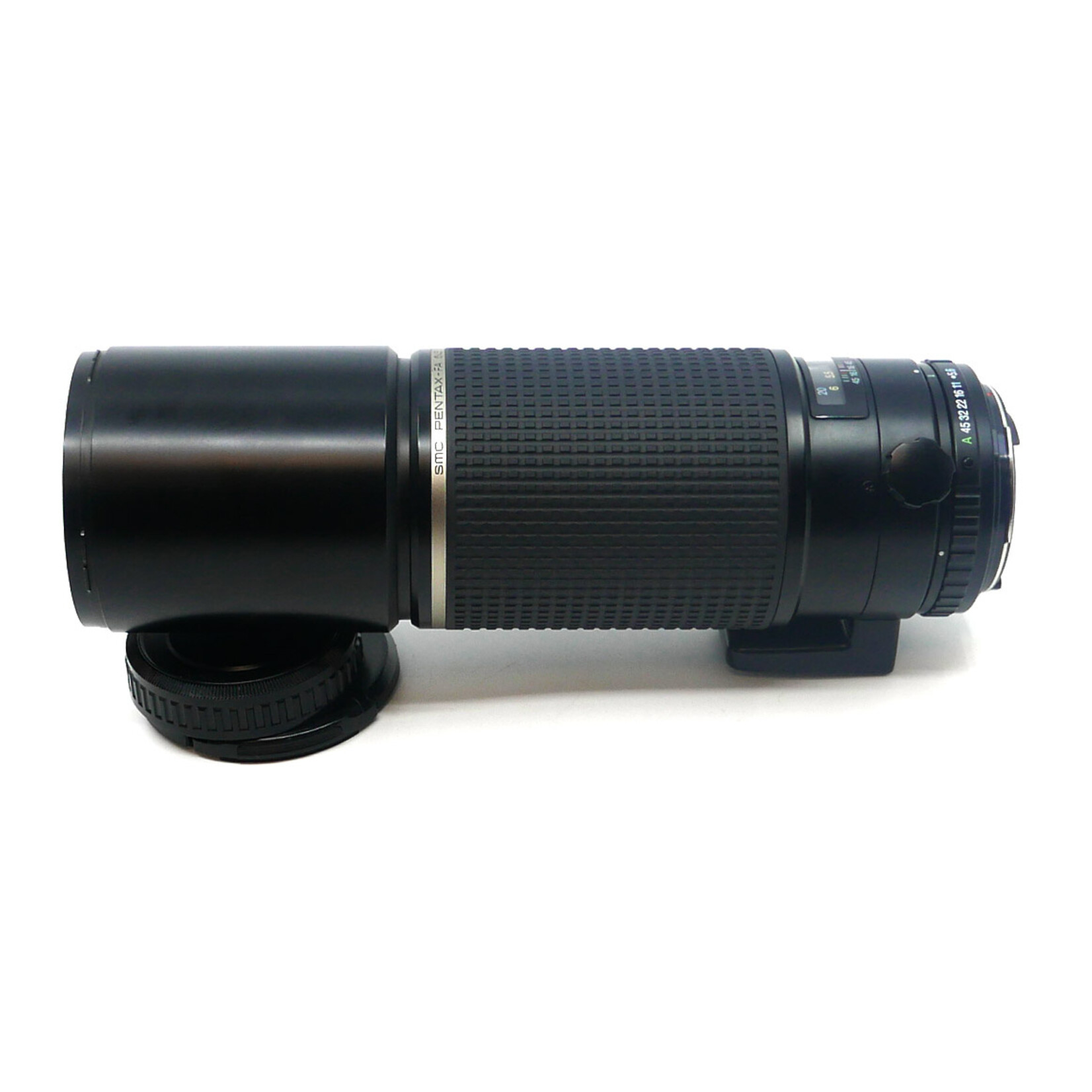 Pentax Pentax-FA 645 400mm f/5.6 SMC Lens (Used)