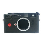 Leica Leica M4-P Black 35mm Rangefinder Camera Body (Used)